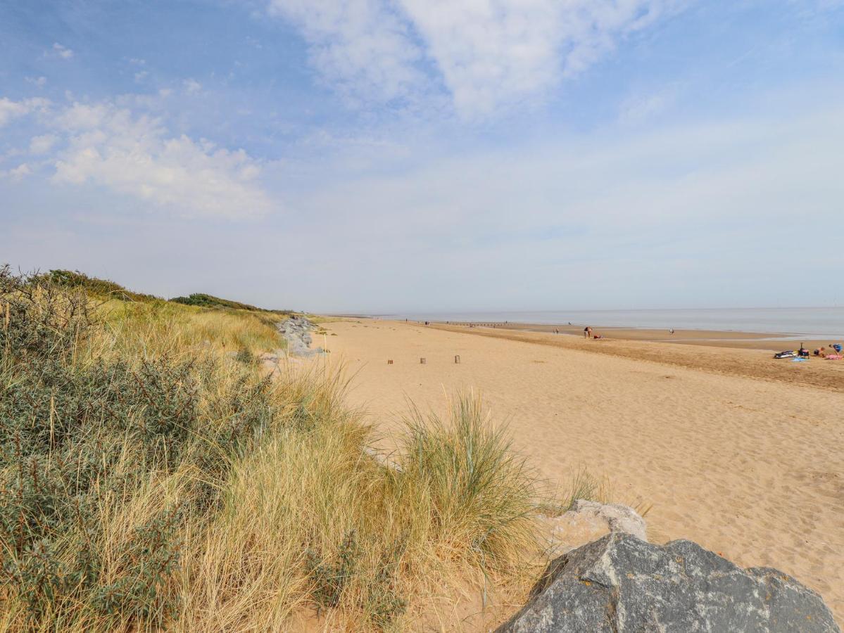 Hallstead Skegness Exterior photo