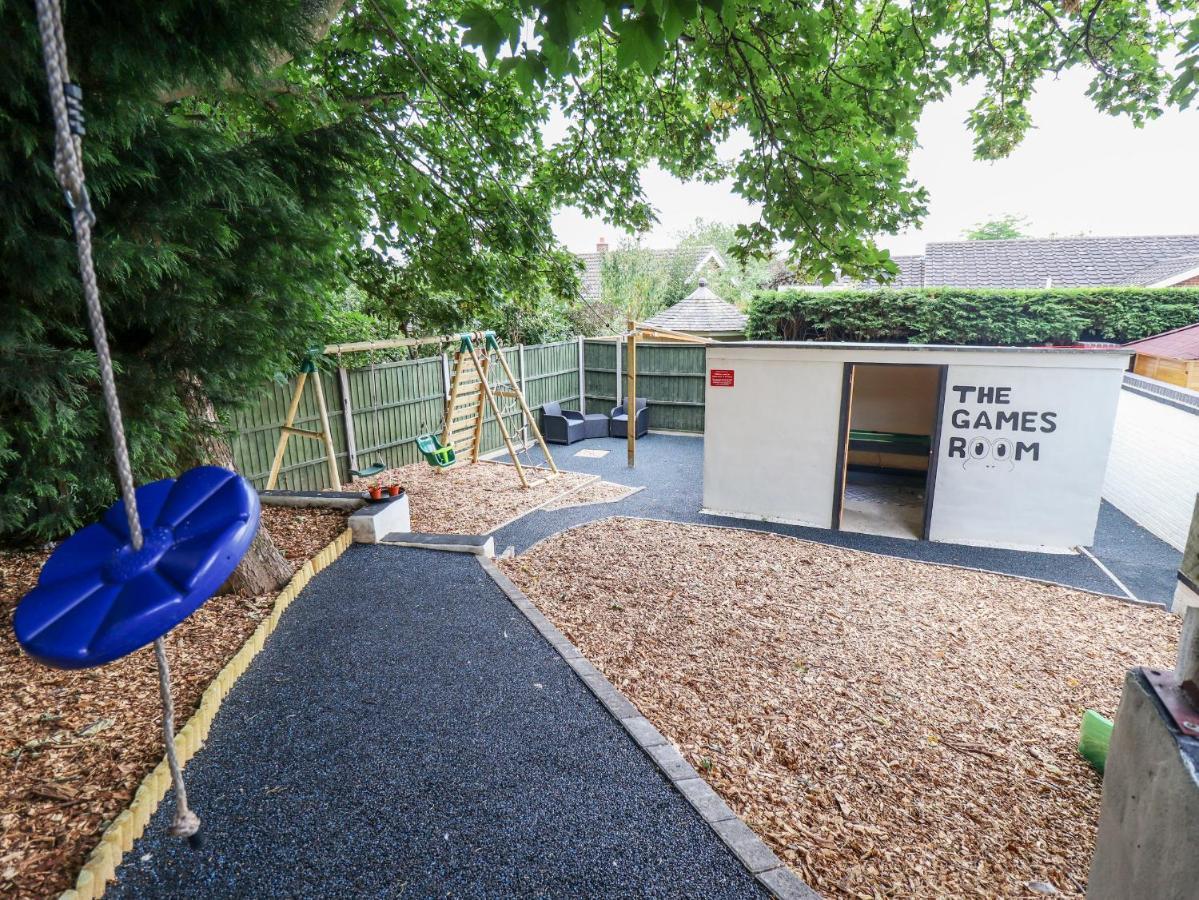 Hallstead Skegness Exterior photo