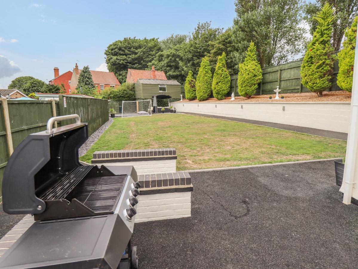 Hallstead Skegness Exterior photo
